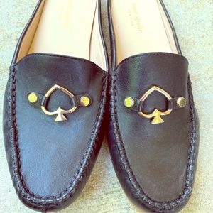 Brand New Kate Spade Slip on loafers